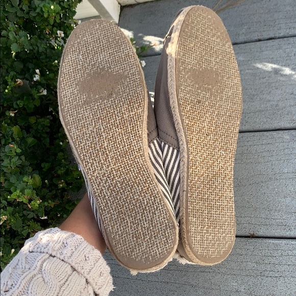 Toms size 10 - Picture 4 of 4